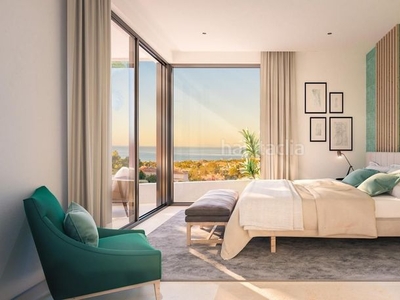 Piso con 3 habitaciones con ascensor en Cabopino - Artola Marbella