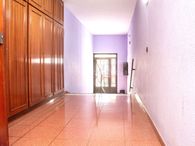 Piso con 3 habitaciones con ascensor en La Florida Hospitalet de Llobregat (L´)