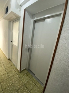 Piso con 3 habitaciones con ascensor en Universidad Getafe