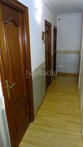 Piso con 3 habitaciones con calefacción en Tres Olivos-Valverde Madrid