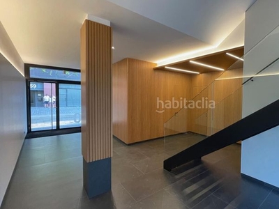 Piso con 4 habitaciones con ascensor, parking, piscina y calefacción en Sant Cugat del Vallès