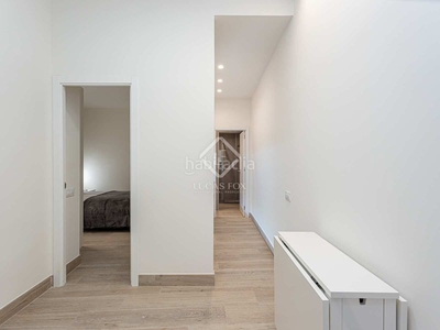Piso de 2 dormitorios en venta en el born, en Barcelona