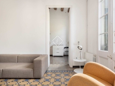 Piso de 2 dormitorios en venta en el born, en Barcelona