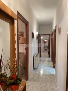 Piso de cuatro dormitorios con ascensor en Centro Aranjuez