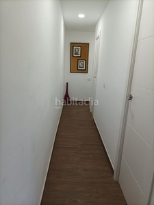 Piso en avinguda tomas gimenez bonito piso para entrar a vivir!!! en Hospitalet de Llobregat (L´)
