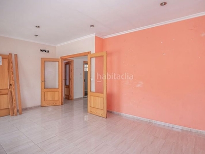 Piso en c/ pozo solvia inmobiliaria - piso en Santa Lucía Cartagena