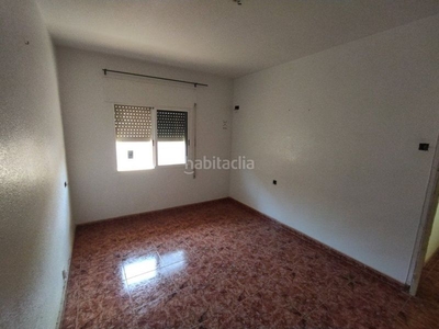 Piso en c/ río segura solvia inmobiliaria - piso en Unión (La)