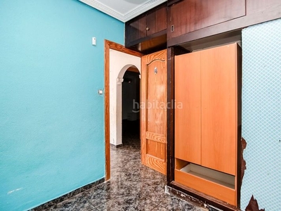 Piso en c/ santa maría solvia inmobiliaria - piso en Unión (La)