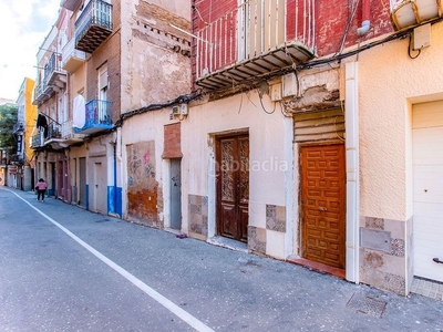 Piso en c/ saura solvia inmobiliaria - piso en Casco Antiguo Cartagena