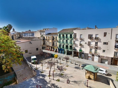 Piso en calle ollerías La Goleta - San Felipe Neri / calle ollerías en Málaga