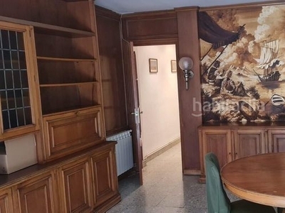 Piso en d'espinach 25 piso de 4 habitaciones en zona serrallo en Tarragona