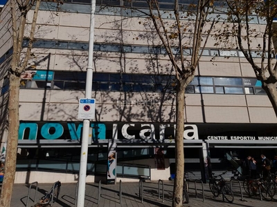 Piso en pamplona La Vila Olímpica del Poblenou / carrer de pamplona en Barcelona