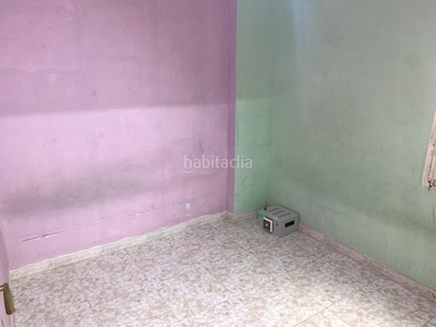 Piso en venta a reformar en Guinardó Barcelona