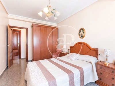 Piso en venta de 4 habitaciones en benicalap en Valencia