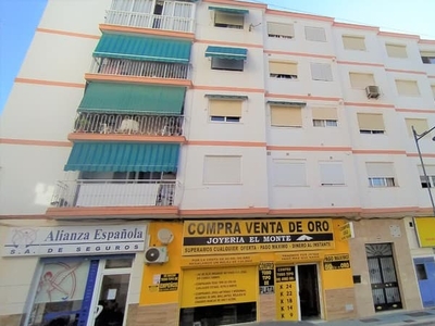 Piso en venta en Calle Maestro Genaro Rincón, 3 º, 29740, Velez-Malaga (Málaga)