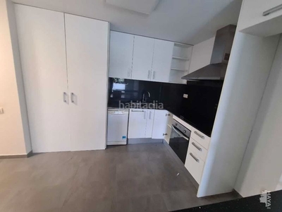 Piso en venta en calle santa cecilia, , barcelona en Terrassa