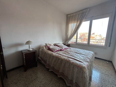 Piso en venta en calle santiago ramon y cajal en Hospitalet de Llobregat (L´)