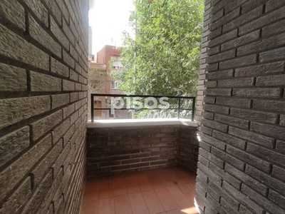 Piso en venta en Carrer de la Indústria, cerca de Carrer de Trinxant