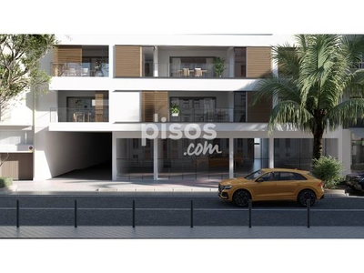 Piso en venta en Carrer Maestro Bonafonte, s/n