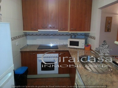 Piso en venta en centro, 2 dormitorios. en El Molinillo - Capuchinos Málaga