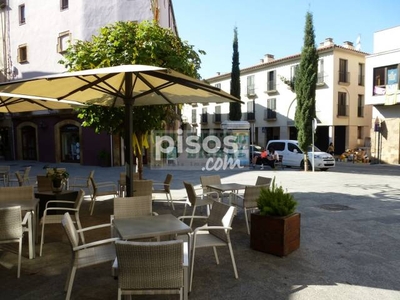 Piso en venta en La Bisbal D´Empordà