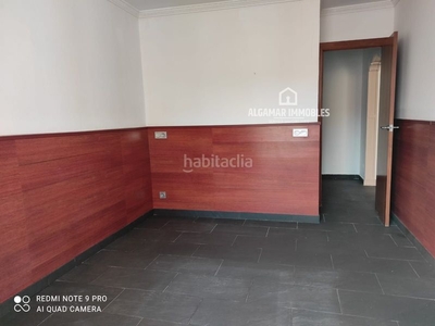 Piso en venta en l'hospitalet de llobregat, con 80 m2, 2 habitaciones y 1 baños y ascensor. en Hospitalet de Llobregat (L´)