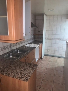 Piso en venta en Llefià Badalona