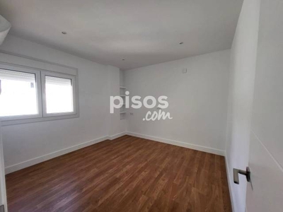 Piso en venta en Pagés del Corro-López de Gomara