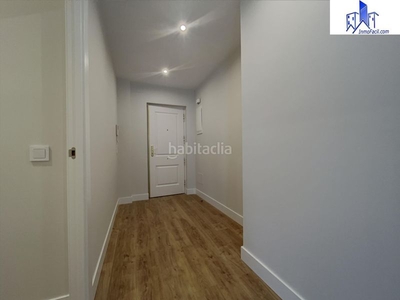 Piso en venta en salamanca - castellana, 3 dormitorios. en Madrid