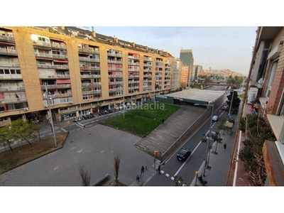 Piso en venta en sants-montjuïc en La Bordeta Barcelona