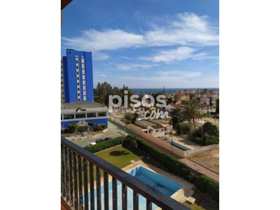 Piso en venta en Urbanización de Roquetas-Las Marinas