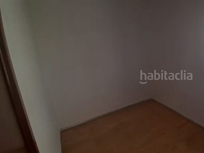 Piso en venta (madrid) c/ callao 62 7ºd en La Avanzada-La Cueva Fuenlabrada