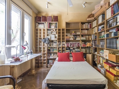 Piso espectacular piso familiar en Vallehermoso en Madrid