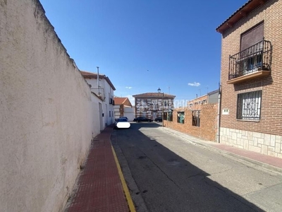 Piso https://www.tecnocasa.es/venta/piso/madrid//541713.html en Loeches