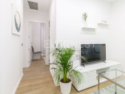 Piso maravilloso piso en venta con licencia turística en calle general oraá en Madrid