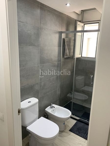 Piso oportunidad de piso en venta reformado en la zona de Sant Josep en Hospitalet de Llobregat (L´)