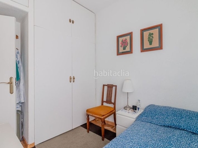 Piso venta de nuda propiedad: bonito piso , retiro-Pacífico en Madrid
