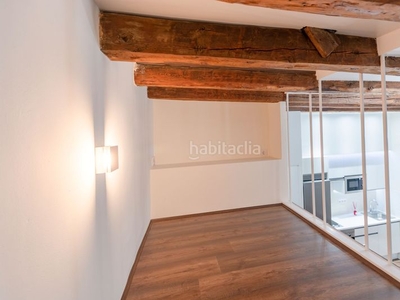 Piso venta de piso / estudio interior 41 m2 a reformado a estrenar en Argüelles / plaza de españa: 199.900€ en Madrid