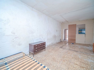 Planta baja en c/ chocolatero solvia inmobiliaria - casa planta baja en Cartagena