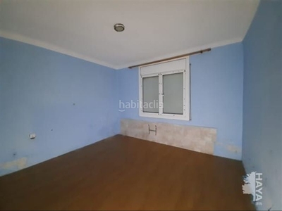 Planta baja piso en venta en calle maria aurlia capmany, , barcelona en Manresa