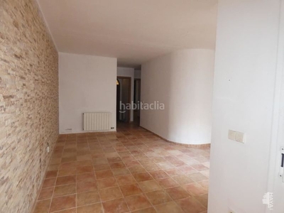 Planta baja piso en venta en calle penitencia, , gerona en Sant Feliu de Guíxols