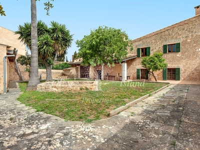 Sa Cabaneta villa en venta