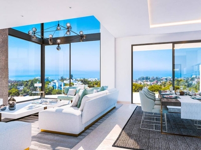 Venta Casa pareada Marbella. Buen estado con terraza 438 m²