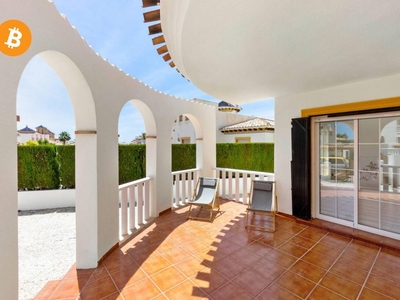 Venta Casa unifamiliar en Lomas de Cabo Roig Orihuela. 63 m²
