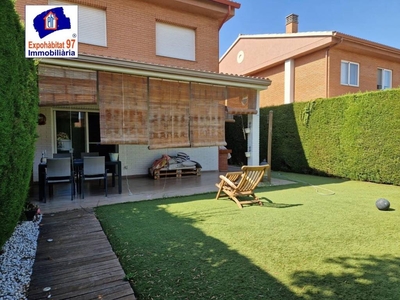 Venta Casa unifamiliar en Pau Vila Cambrils. Con terraza 272 m²