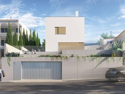 Venta Casa unifamiliar Fuengirola. 210 m²