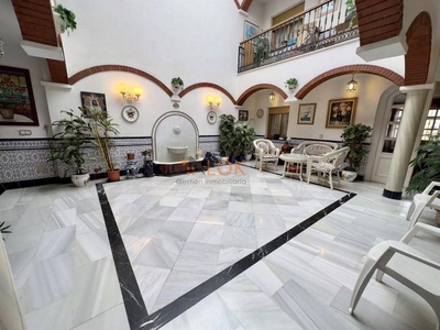 Venta Casa unifamiliar Málaga. Buen estado 400 m²
