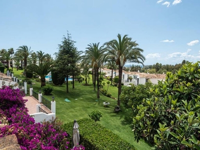 Venta Casa unifamiliar Marbella. 156 m²