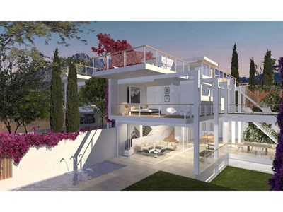 Venta Casa unifamiliar Marbella. 597 m²