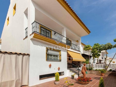 Venta Casa unifamiliar Marbella. Buen estado con terraza 375 m²